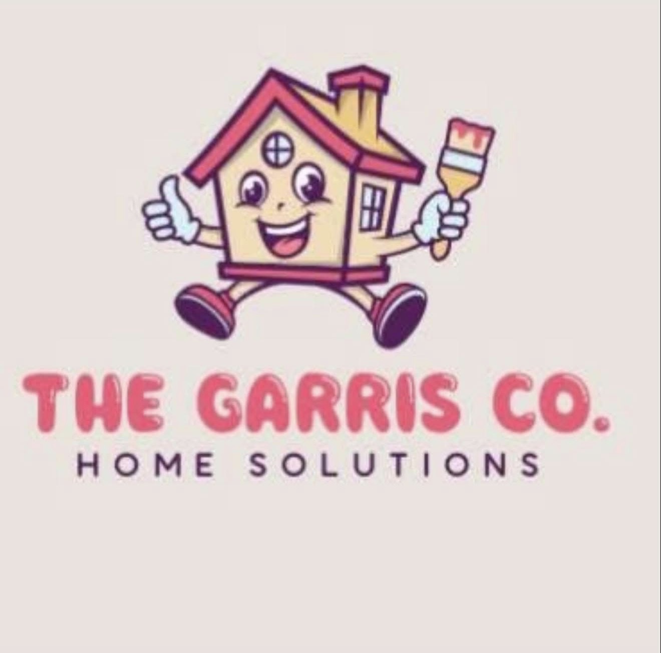 The Garris Co Logo